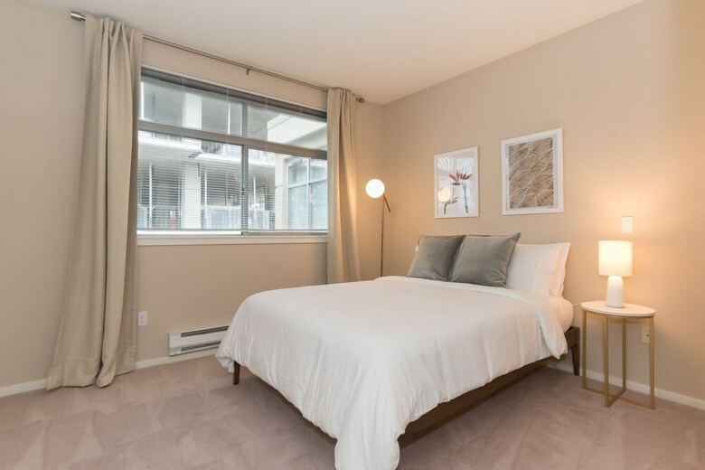 Kasa Seattle Bellevue Apartments