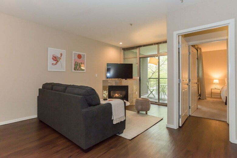 Kasa Seattle Bellevue Apartments