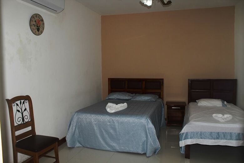 Posada Rivas Inn