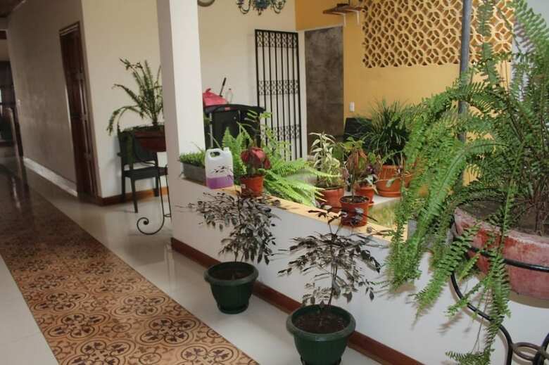 Posada Rivas Inn