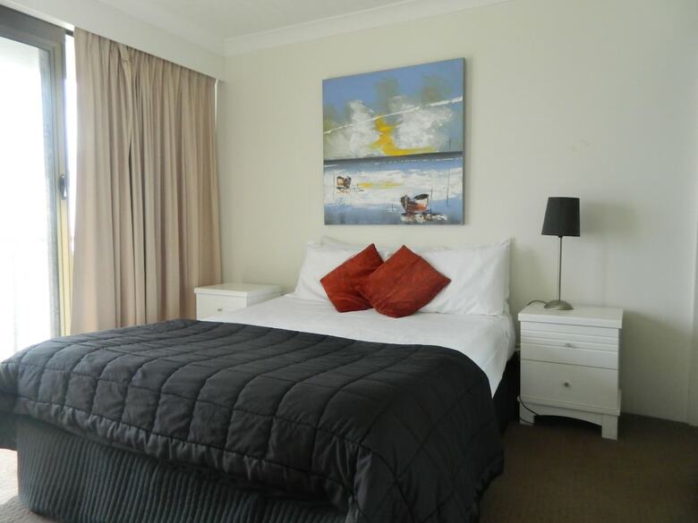 Apartamentos Royal Palm Resort