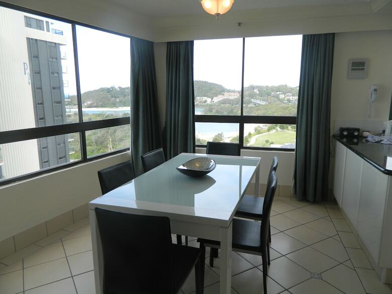 Apartamentos Royal Palm Resort