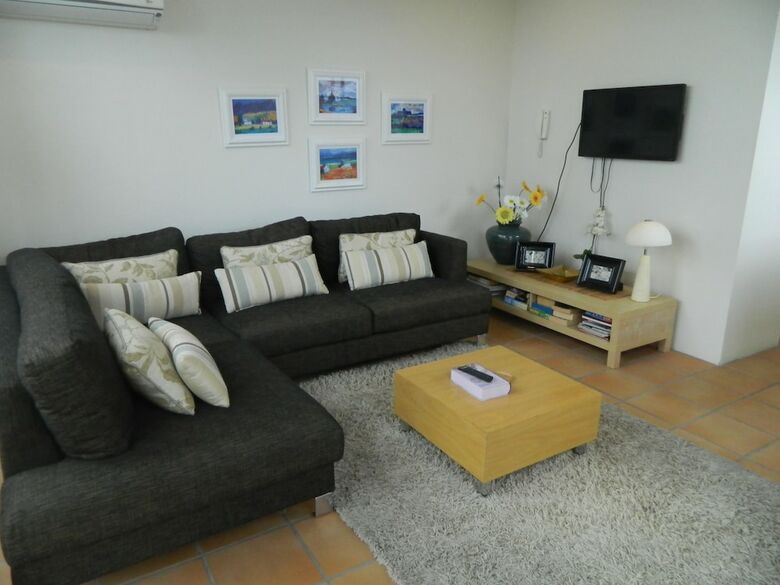 Apartamentos Royal Palm Resort