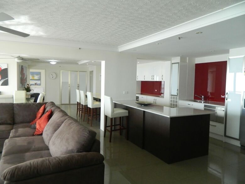 Apartamentos Royal Palm Resort