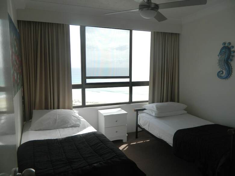 Apartamentos Royal Palm Resort
