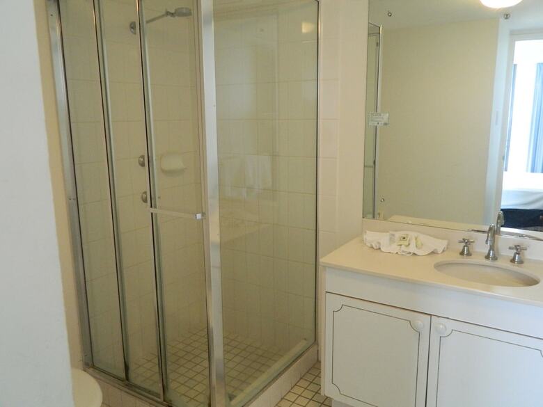 Apartamentos Royal Palm Resort
