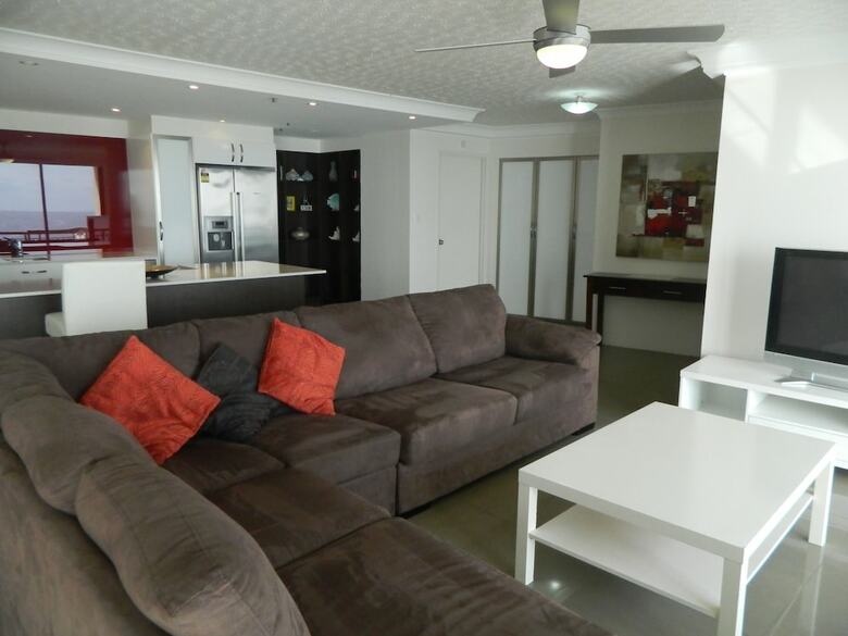 Apartamentos Royal Palm Resort