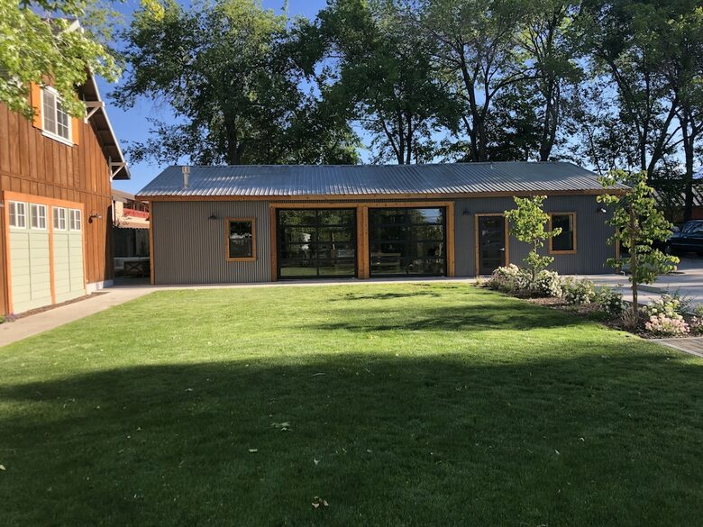 Hotel Eastside Guesthouse