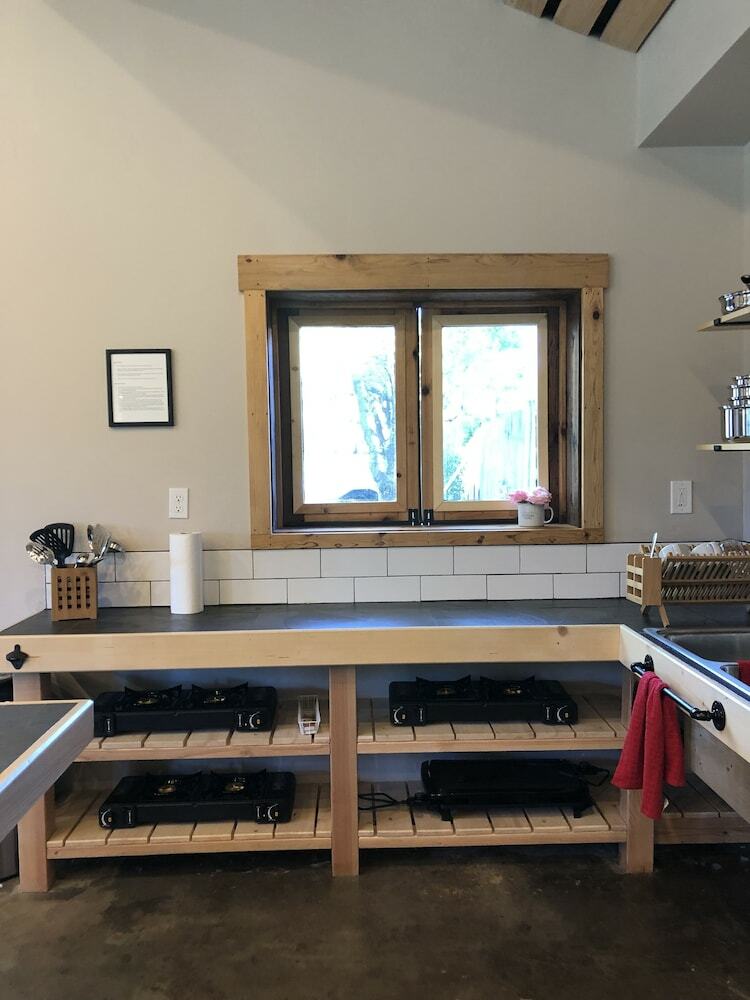Hotel Eastside Guesthouse