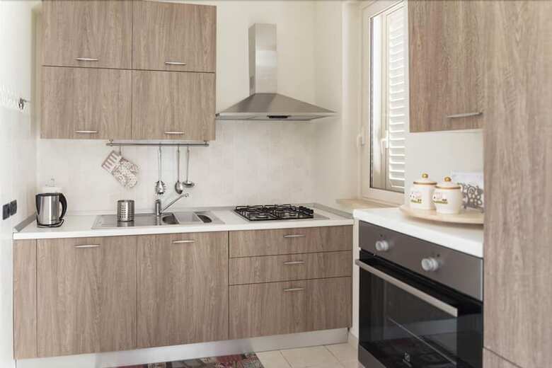Apartamento Residence La Perla