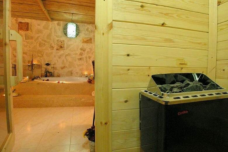Hotel Biktapuz & Klemantina - Adults Only