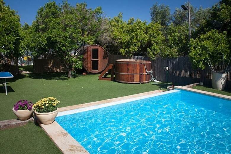 Hotel Biktapuz & Klemantina - Adults Only