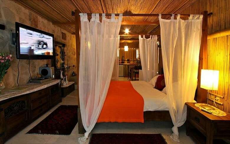 Hotel Biktapuz & Klemantina - Adults Only