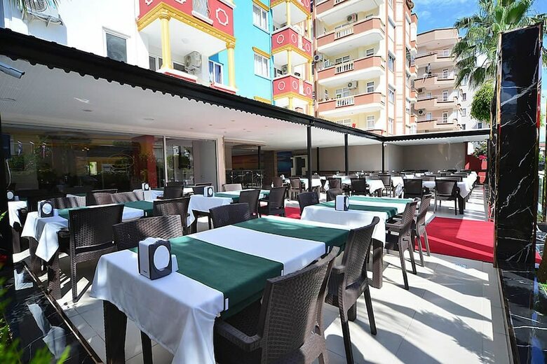 Bin Billa Hotel - All Inclusive