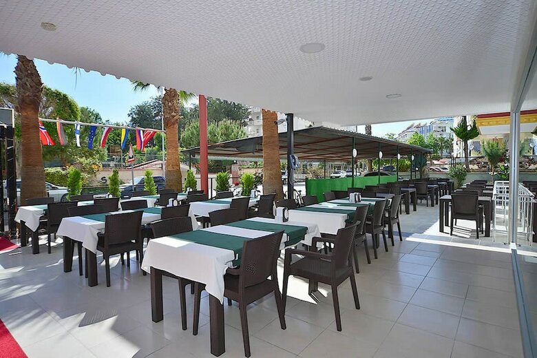 Bin Billa Hotel - All Inclusive