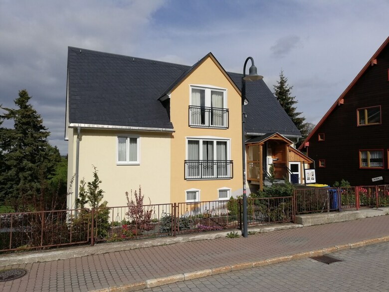 Apartamentos Appartementhaus Hollandhaus