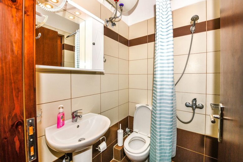 Hotel En Plo Rooms