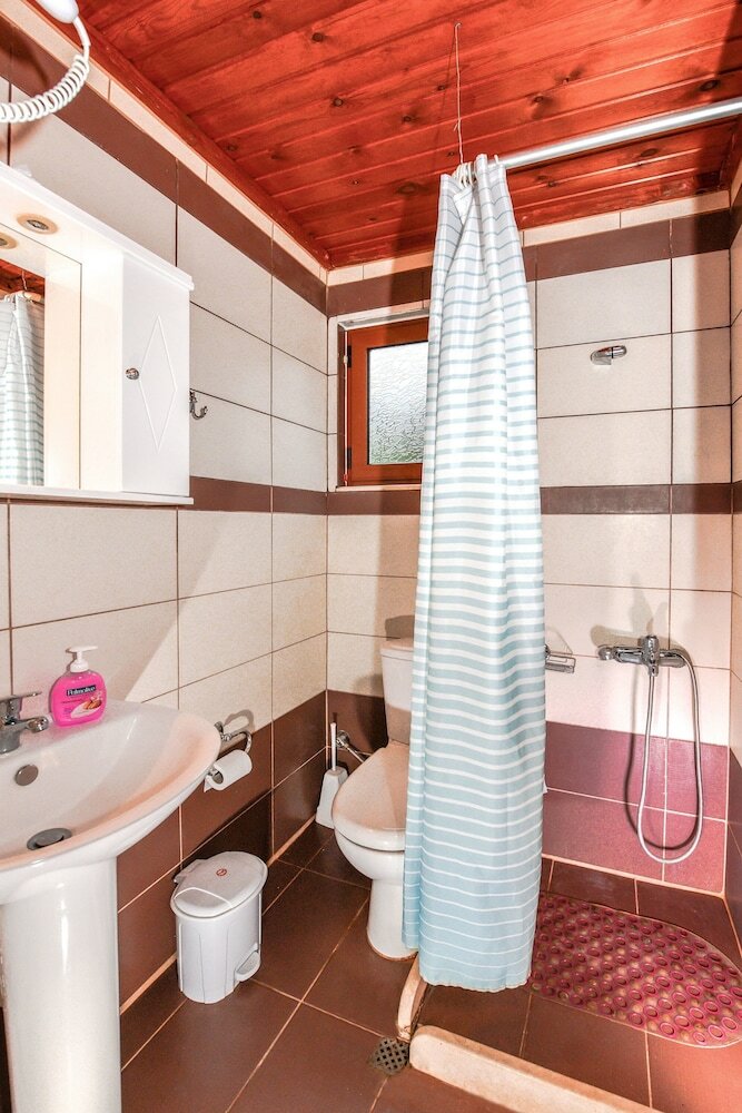 Hotel En Plo Rooms