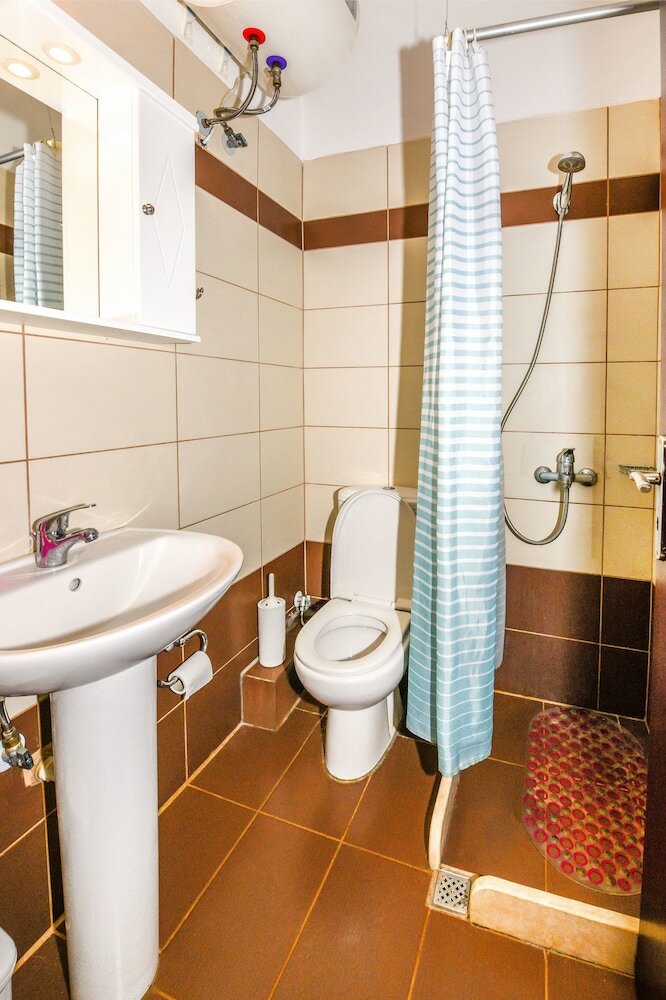 Hotel En Plo Rooms