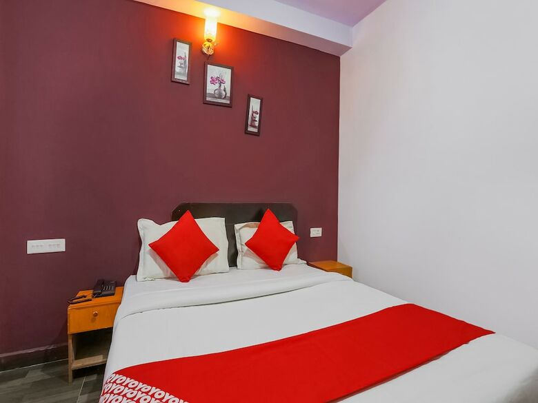 Hotel Oyo 27895 Memo Rooms