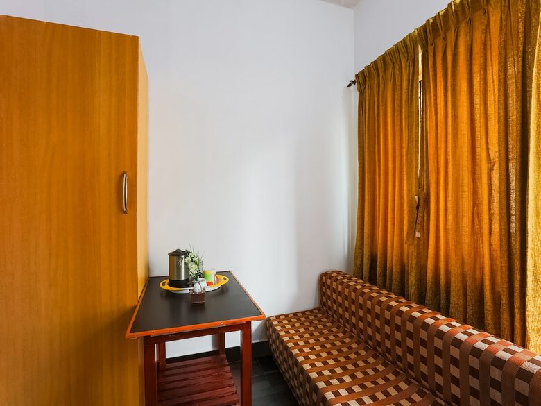 Hotel Oyo 27895 Memo Rooms