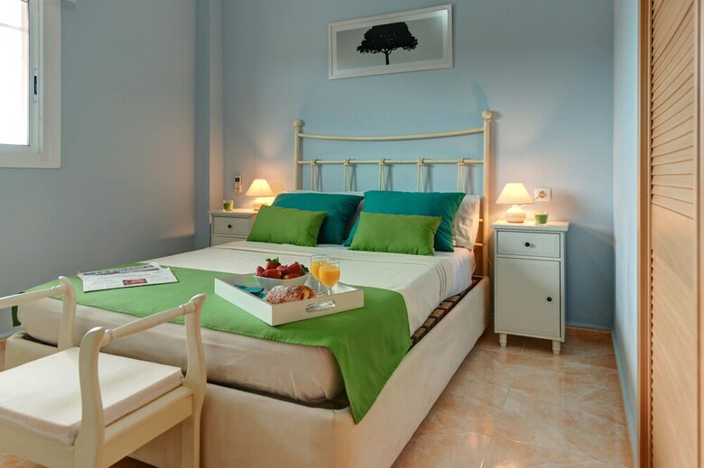 Apartamentos Maldivas Justoliver Holidays