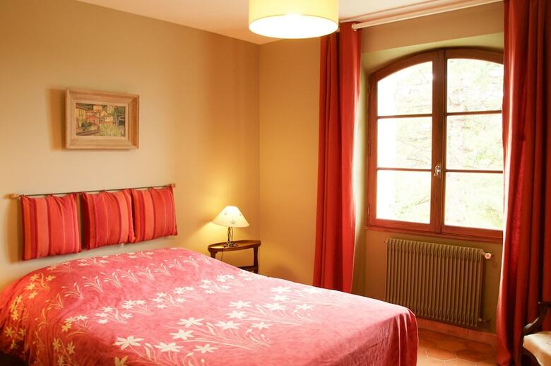 Mas De Bacalan B&B