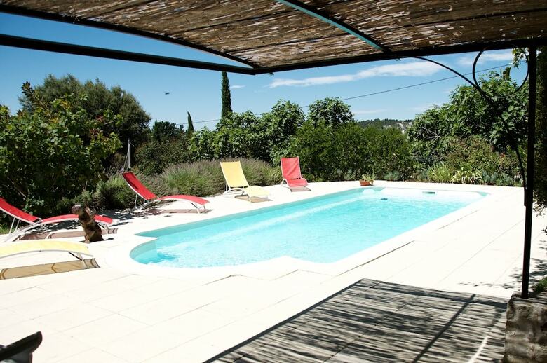 Mas De Bacalan B&B