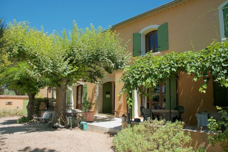 Mas De Bacalan B&B