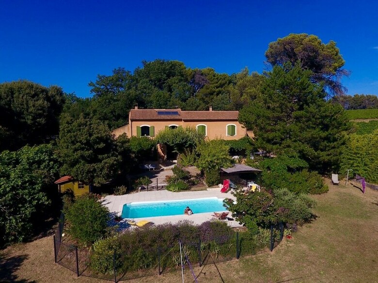 Mas De Bacalan B&B