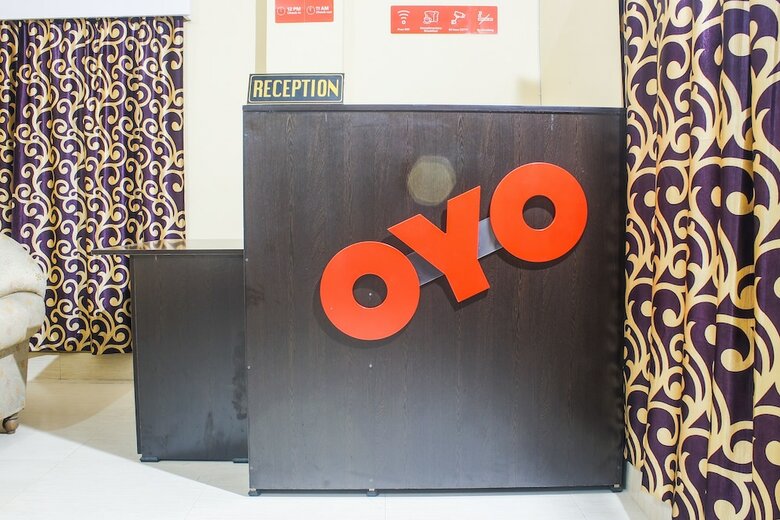 Hotel Oyo 17015 My Lodge