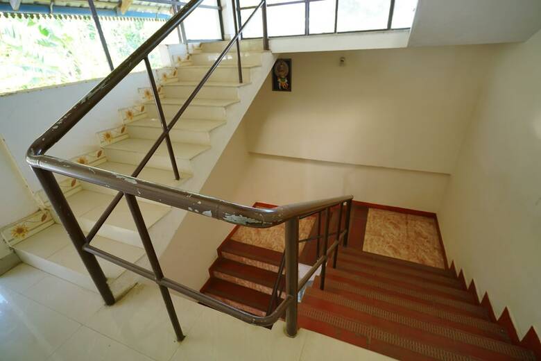 Hotel Oyo 15548 Mackal Residency