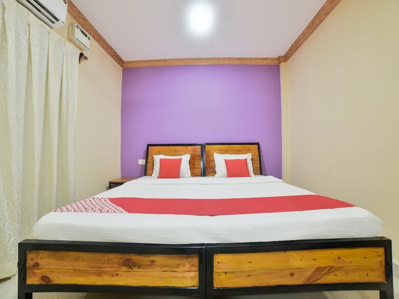 Hotel Oyo 29017 Ruby Residency