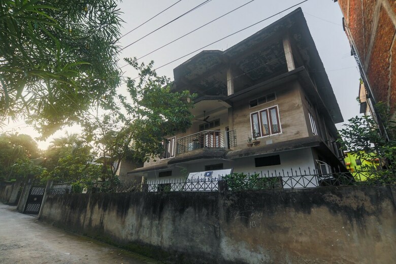Hotel Oyo 18761 Nirvana