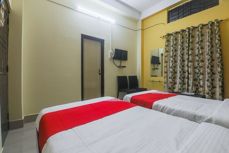 Hotel Oyo 18761 Nirvana