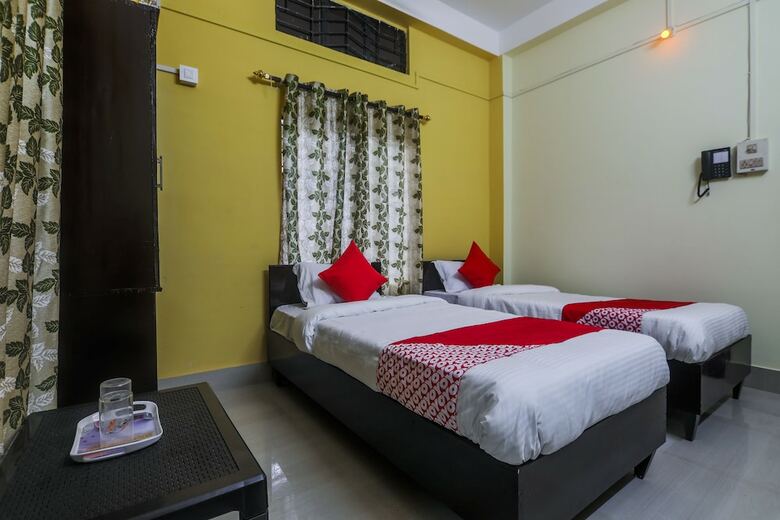 Hotel Oyo 18761 Nirvana