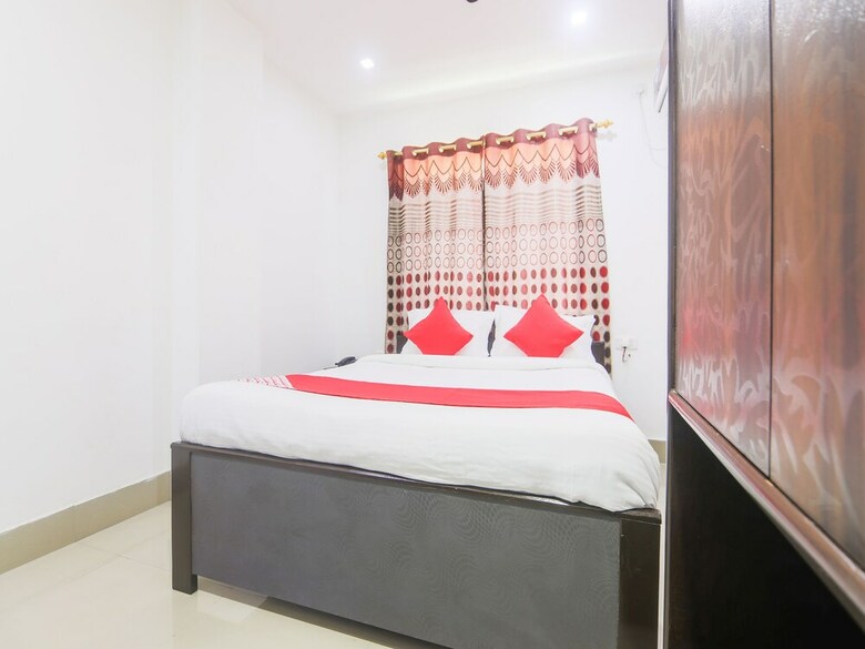 Hotel Oyo 23008 Labanya Holiday Home
