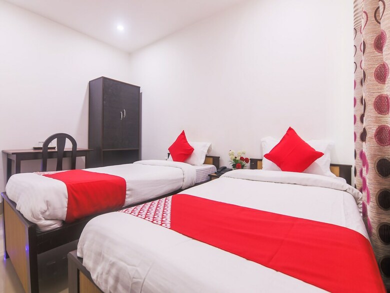 Hotel Oyo 23008 Labanya Holiday Home