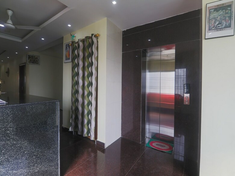 Hotel Oyo 23008 Labanya Holiday Home