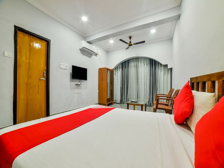 Hotel Oyo 29082 Pavitra Beach Home