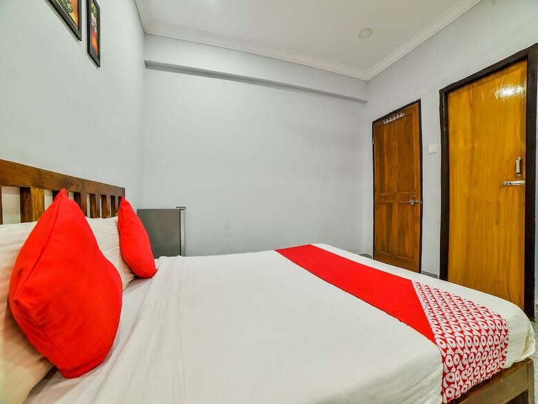 Hotel Oyo 29082 Pavitra Beach Home