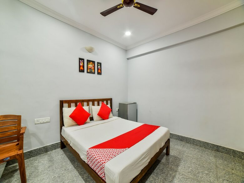 Hotel Oyo 29082 Pavitra Beach Home