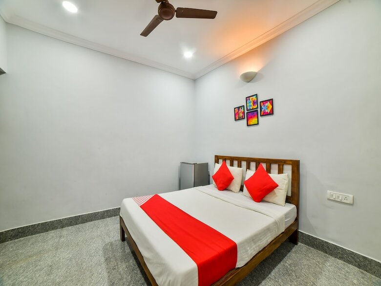 Hotel Oyo 29082 Pavitra Beach Home
