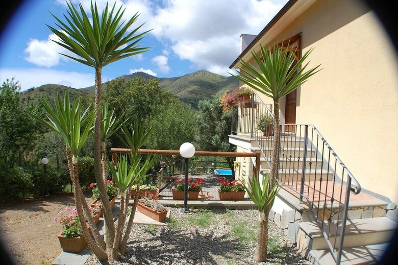 B&B Il Melo Cotogno
