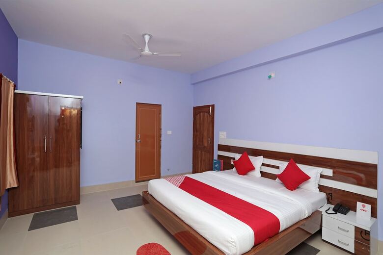 Hotel Oyo 22547 Avigna Residency