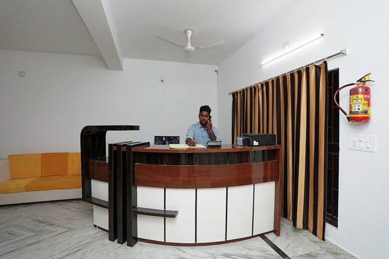 Hotel Oyo 22547 Avigna Residency