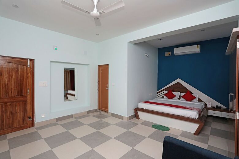 Hotel Oyo 22547 Avigna Residency