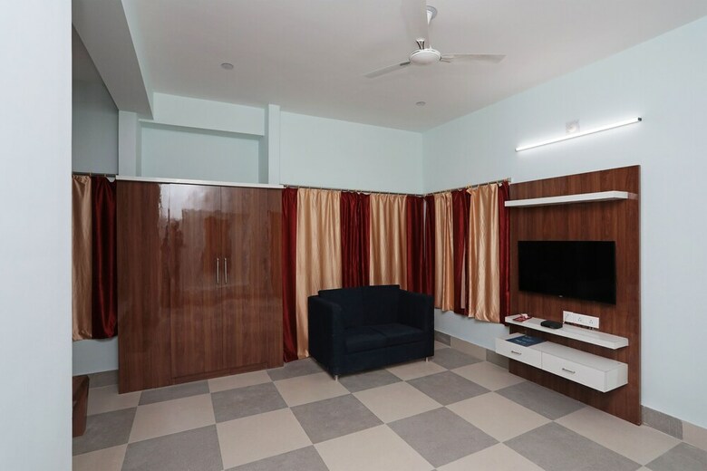 Hotel Oyo 22547 Avigna Residency