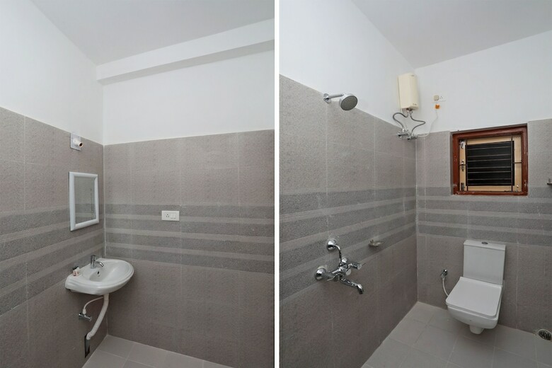 Hotel Oyo 22547 Avigna Residency
