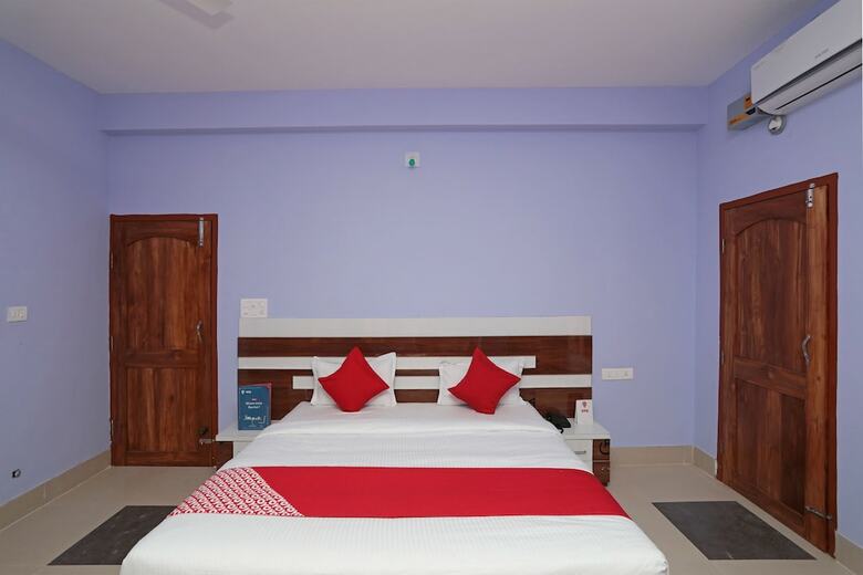 Hotel Oyo 22547 Avigna Residency